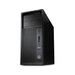 Workstation HP Z240 Tower, Intel Core i3 6100 3.7 GHz; 8 GB DDR4; 250 GB SSD SATA; Placa Video nVidi